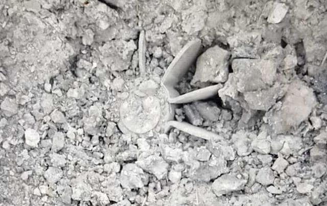 Враг три дня бил по селу Перовское FPV-дронами, из артиллерии и минометов