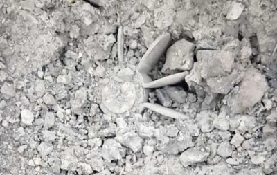 Враг три дня бил по селу Перовское FPV-дронами, из артиллерии и минометов