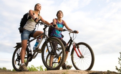 «Спица»: все для любителей и профессионалов велоспорта в Харькове