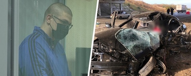 Оглашен приговор виновному в резонансном ДТП, в котором погибли начальник ПСЧ и его дочь