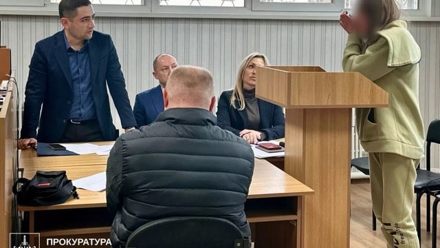 В Харькове арестовали женщину, до смерти избившую 3-летнего пасынка