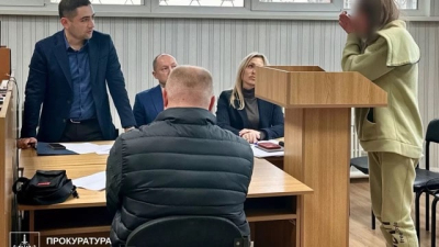 В Харькове арестовали женщину, до смерти избившую 3-летнего пасынка