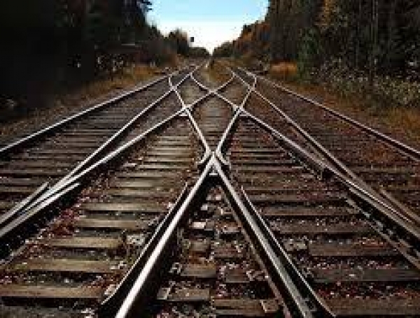 Предотвращена попытка взорвать ЖД пути