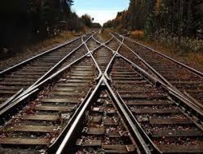 Предотвращена попытка взорвать ЖД пути