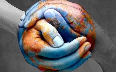 В экопарке отпраздновали День толерантности