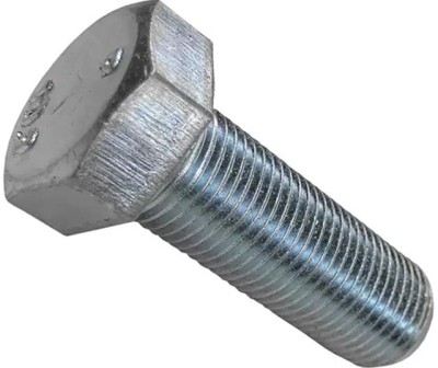 Болты DIN 961: что это такое, виды, применение