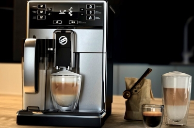 Кофемашина не подает воду - что делать?