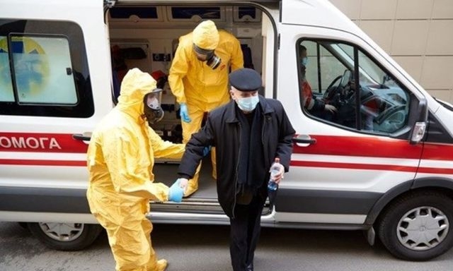 Очередной рекорд – на Харьковщине коронавирусом заболели еще 403 человека