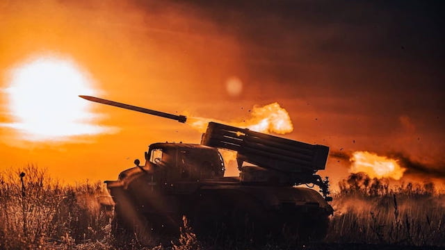 ВСУ на Харьковском направлении за сутки вывели из строя 76 единиц вражеской техники