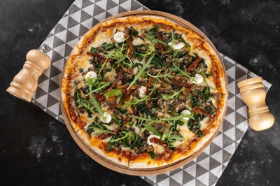 Где заказать пиццу в Кривом Роге по самой выгодной цене?