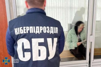 Коллаборационистка из Харькова лишена свободы на 5 лет