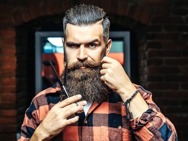 Барбершоп: что это такое (простыми словами) и почему набирает популярность?