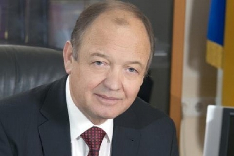 В Харькове простятся с выдающимся инженером