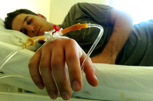 Возможно ли вылечиться от наркомании?