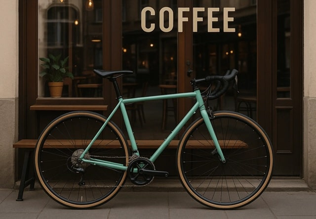 Відновлення та апгрейд б/в велика після покупки: план без зайвих витрат