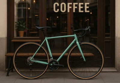 Відновлення та апгрейд б/в велика після покупки: план без зайвих витрат