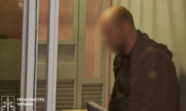 Фитнес-тренера за убийство жены приговорили к пожизненному заключению