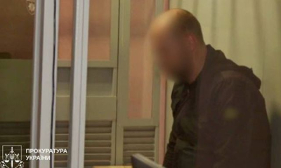 Фитнес-тренера за убийство жены приговорили к пожизненному заключению