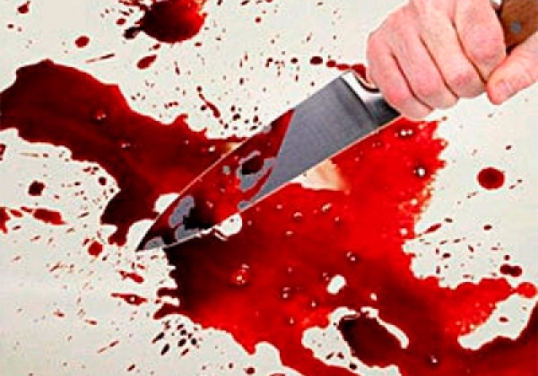 Преступник пытался скрыть следы убийтсва