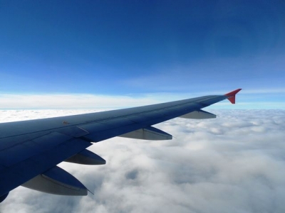 Под Харьков ищут летательный аппарат, который мог потерпеть крушение