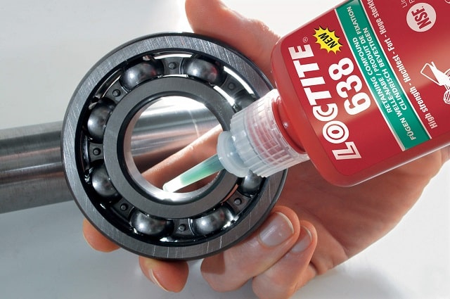 Фиксатор для подшипников: что это такое, особенности, применение