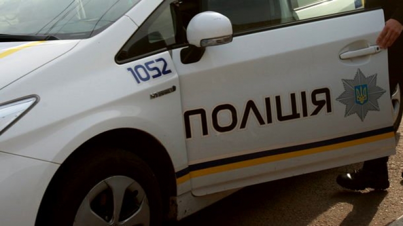 Харьковчанин на авто сбил трех полицейских, пытаясь оторваться от наряда