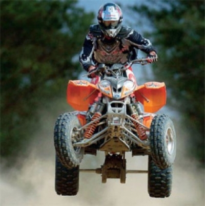 Харьковчане поучаствовали в экстремальном путешествии