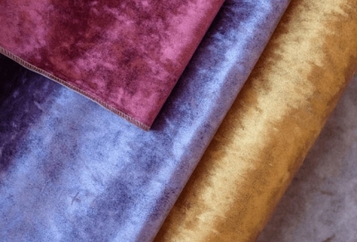 Бархат: что это за ткань (виды, особенности, применение)