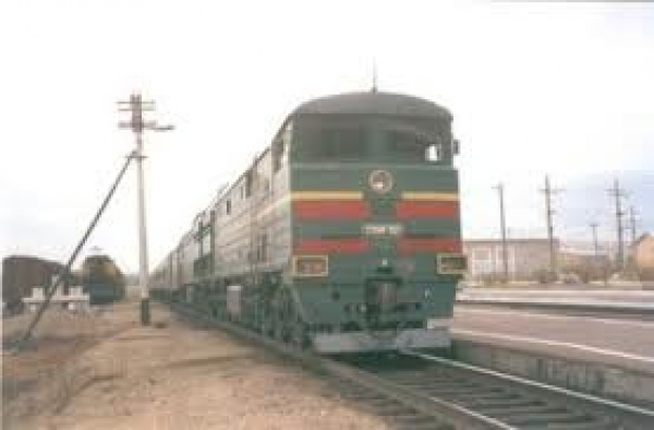 Харьковщина возместила только 16% убытков ЮЖД