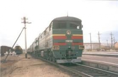 Харьковщина возместила только 16% убытков ЮЖД