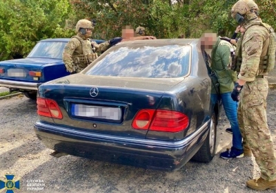 Задержан гражданин, подделывавший документы для иностранцев