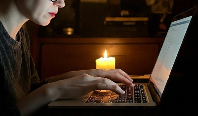 Домашний интернет в Запорожье: что выбрать при нестабильном электроснабжении