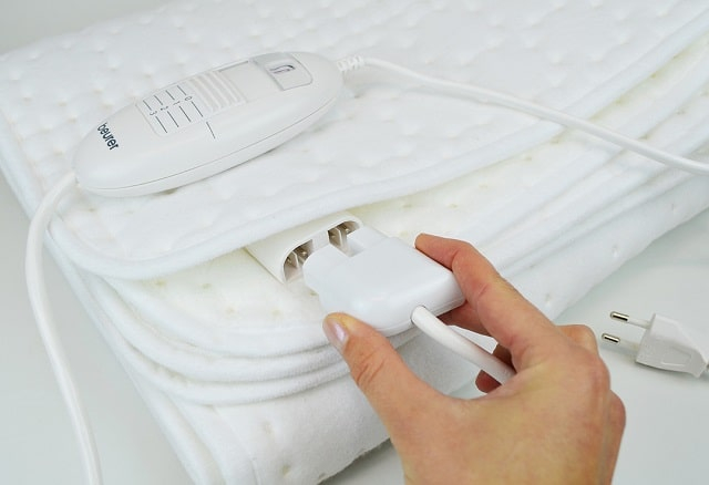 Электропростынь: что это такое, особенности работы, как выбрать