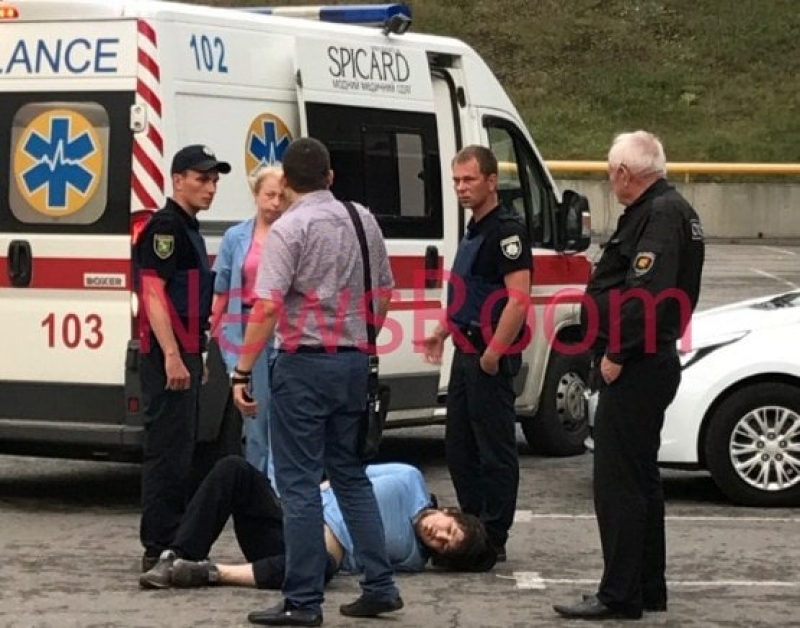 В Харькове задержали террористов «ИГИЛ» (видео)