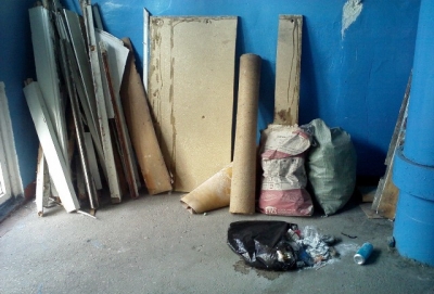 Харьковчан призвали избавиться от хлама