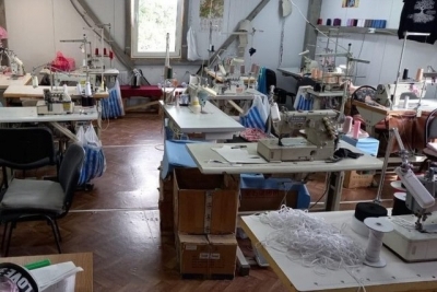 Харьковский предприниматель предстанет перед судом