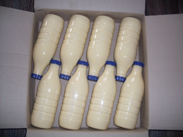 Суд разобрался, из чего сгущенка