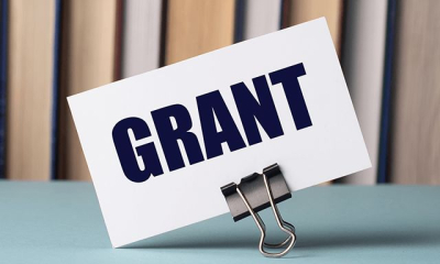 В течение года предприниматели Харьковщины привлекли более 17,5 млн гривен грантовой поддержки