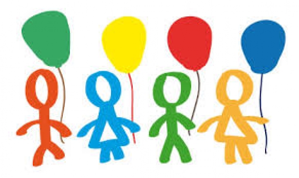 В детском доме провели День защиты детей