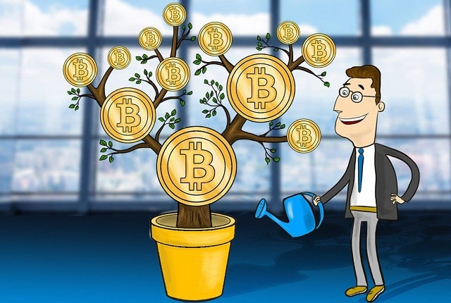 Инструкция по инвестированию в криптовалюту: что такое DCA?