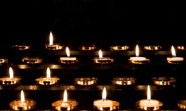 В Богодуховской громаде объявлен трехдневный траур по погибшим жителям