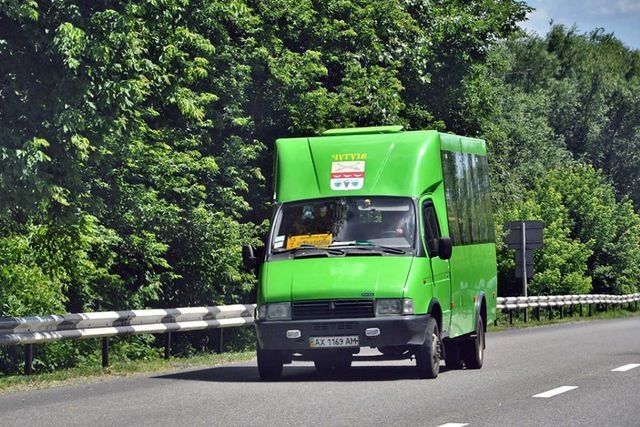 Под Харьковом снова подорожает проезд?