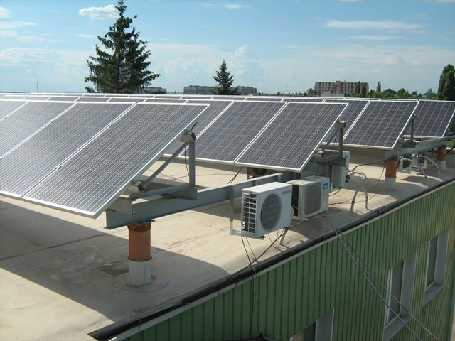 Автономное электроснабжение – выгодно для предприятий