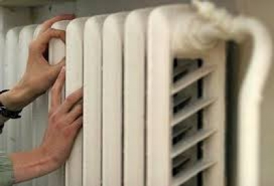 Начались подготовки к отопительному сезону