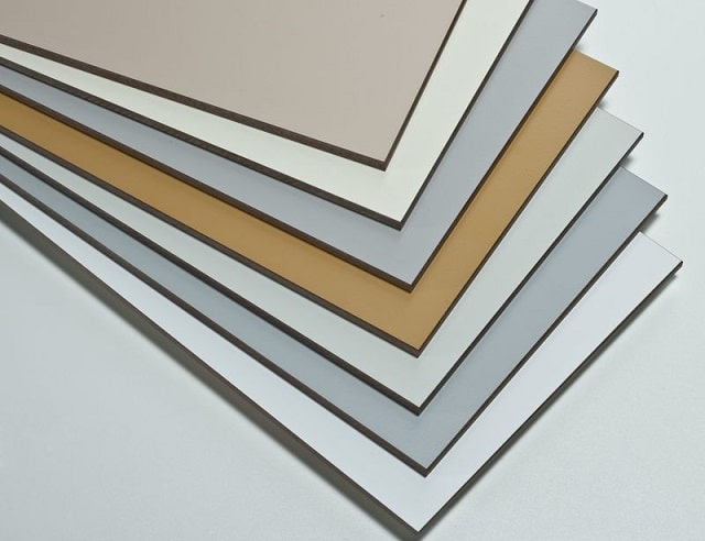 HPL панели: что это такое, особенности, применение