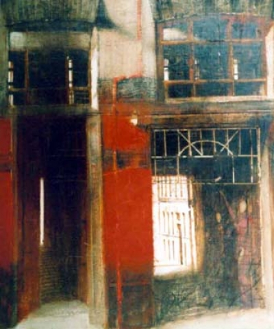 Двери через пространство в Харькове