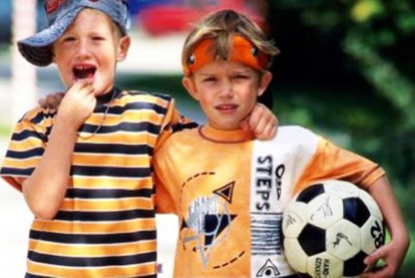 В некоторых спортшколах детям опасно находиться