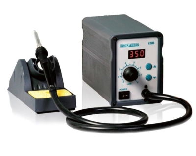 Паяльная станция: как выбрать для дома