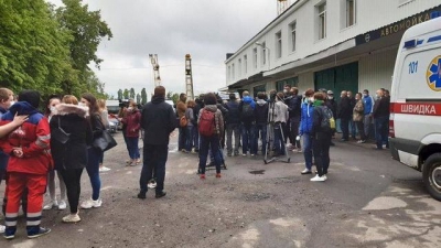 Протест медиков скорой помощи - губернатор высказал свою точку зрения