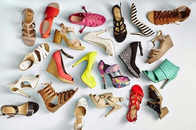 Женская обувь на лето: что должно быть в каждом гардеробе